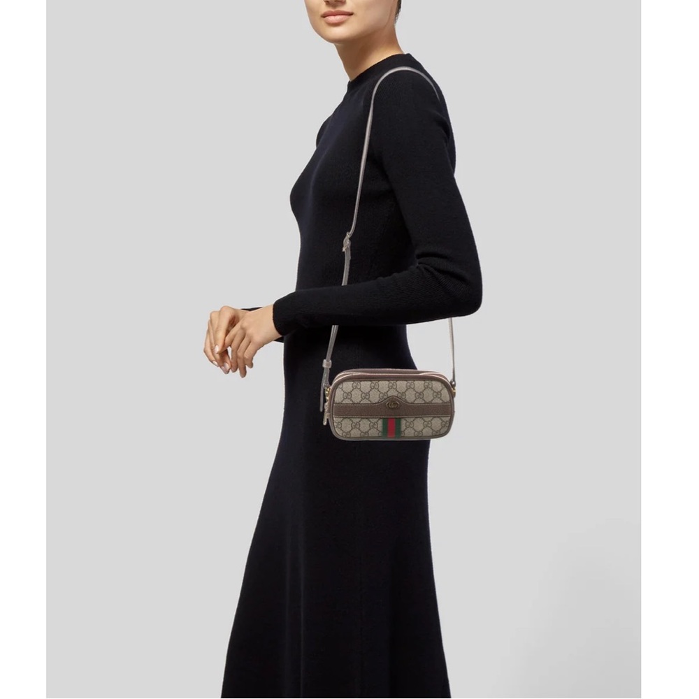Gucci bag
